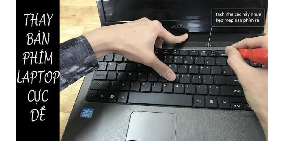 Nút bàn phím laptop Asus