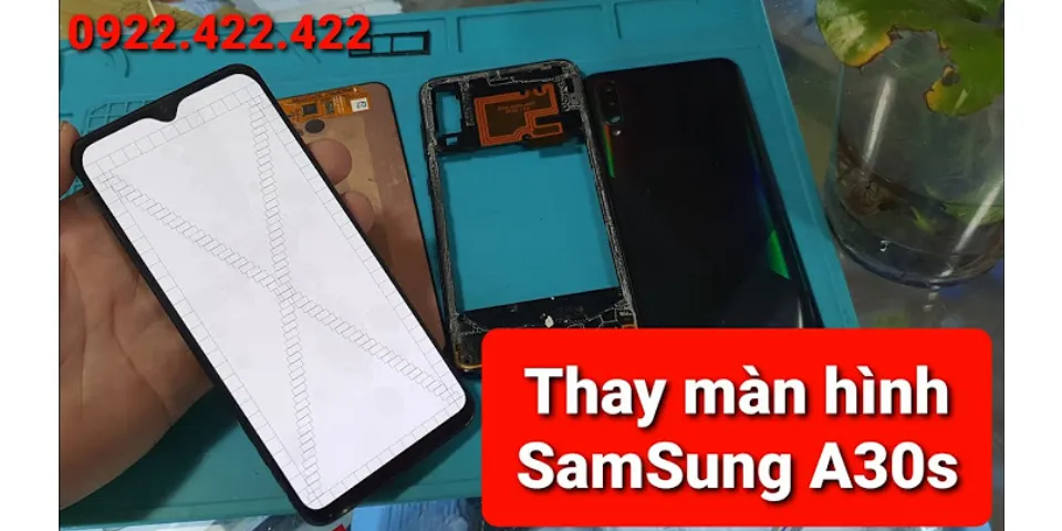 Samsung A30s giá bao nhiều